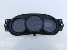 CUADRO INSTRUMENTOS 248108622R E2-A1-33-5