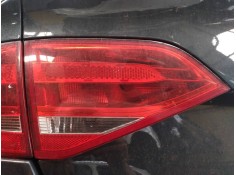 Recambio de piloto trasero izquierdo porton para audi a4 ber. (b8) básico referencia OEM IAM 8K5945093D  E1-B6-14-1