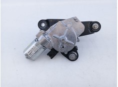 MOTOR LIMPIA TRASERO 9811259980 0390205008 E1-A4-35-2