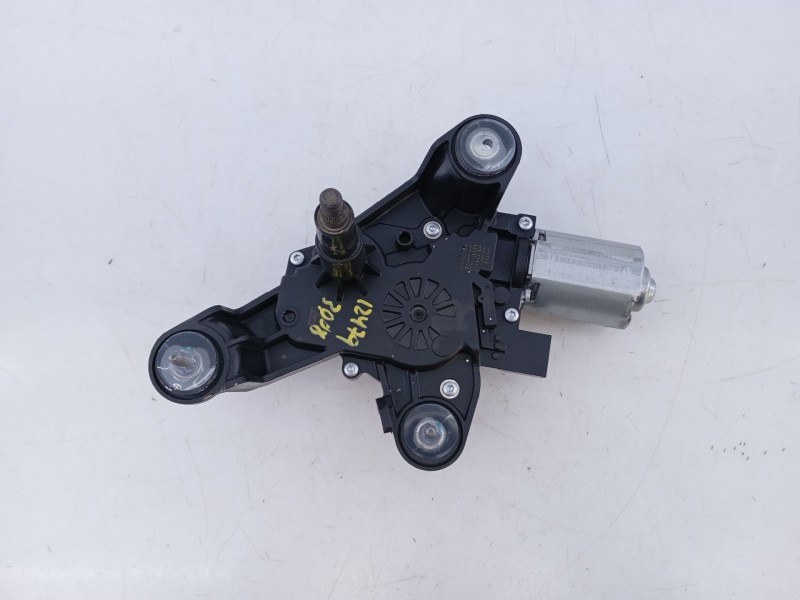 Recambio de motor limpia trasero para peugeot 3008 gt line referencia OEM IAM 9811259980 0390205008 