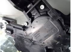 Recambio de motor limpia trasero para kia carens ( ) drive referencia OEM IAM 98700A4000 F00S2B2232  2