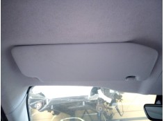 Recambio de parasol izquierdo para peugeot 208 style referencia OEM IAM    2