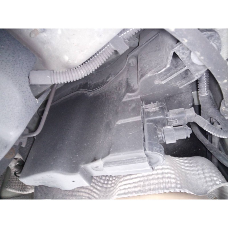 Recambio de adblue para citroën ds3 sport referencia OEM IAM 9680138080  