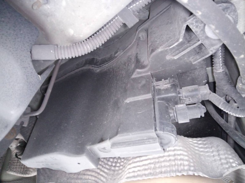 Recambio de adblue para citroën ds3 sport referencia OEM IAM 9680138080  