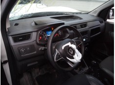 Recambio de salpicadero para dacia dokker express ambiance referencia OEM IAM    2