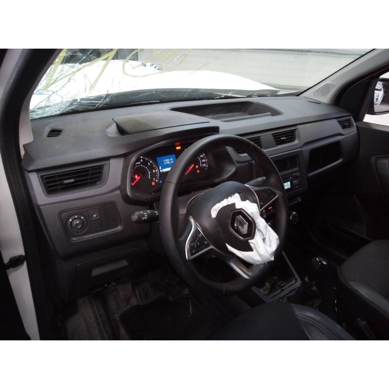 Recambio de salpicadero para dacia dokker express ambiance referencia OEM IAM   