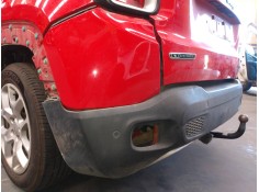 Recambio de paragolpes trasero para jeep renegade night eagle 4x2 referencia OEM IAM    2