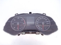 Recambio de cuadro instrumentos para seat ibiza (kj1) style referencia OEM IAM 6F0920741A  E2-A1-18-3