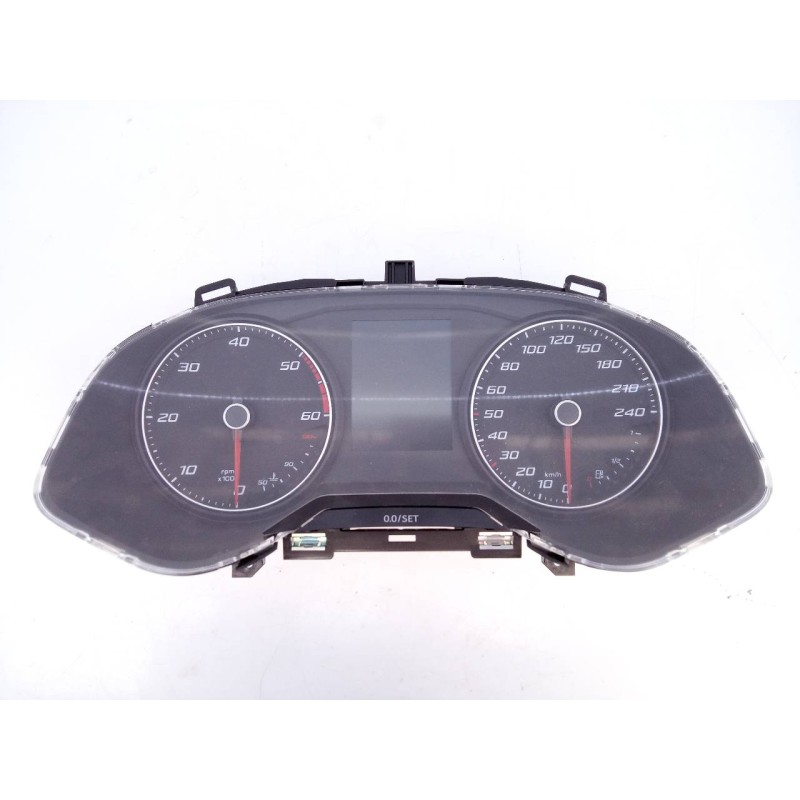 Recambio de cuadro instrumentos para seat ibiza (kj1) style referencia OEM IAM 6F0920741A  E2-A1-18-3