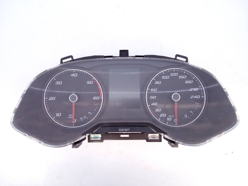 Recambio de cuadro instrumentos para seat ibiza (kj1) style referencia OEM IAM 6F0920741A  E2-A1-18-3