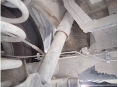 AMORTIGUADOR TRASERO IZQUIERDO 