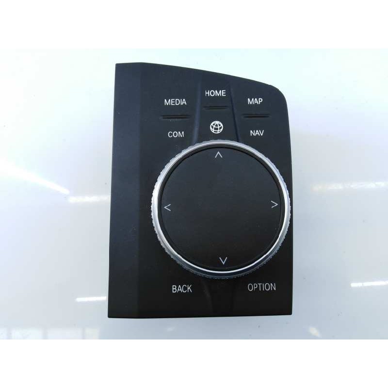 Recambio de sistema navegacion gps para bmw serie 3 berlina (g20) 320d referencia OEM IAM 85508798742 794945303 E3-A2-45-4