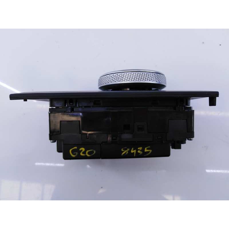 Recambio de sistema navegacion gps para bmw serie 3 berlina (g20) 320d referencia OEM IAM 85508798742 794945303 E3-A2-45-4