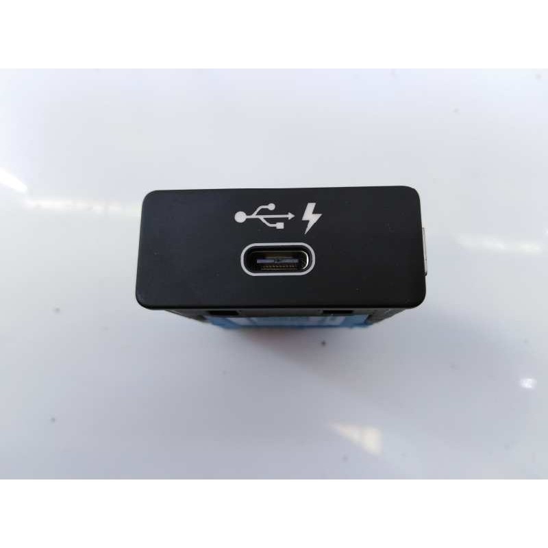 Recambio de sistema navegacion gps para bmw serie 3 berlina (g20) 320d referencia OEM IAM 85508798742 794945303 E3-A2-45-4