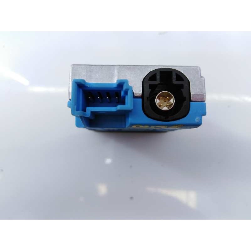 Recambio de sistema navegacion gps para bmw serie 3 berlina (g20) 320d referencia OEM IAM 85508798742 794945303 E3-A2-45-4