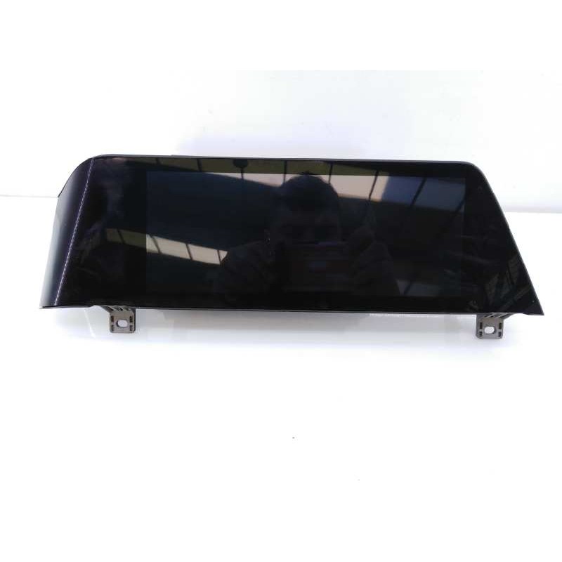 Recambio de sistema navegacion gps para bmw serie 3 berlina (g20) 320d referencia OEM IAM 85508798742 794945303 E3-A2-45-4