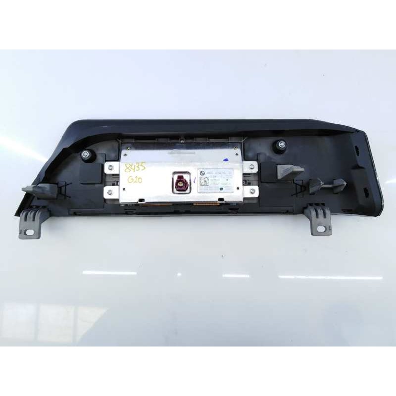 Recambio de sistema navegacion gps para bmw serie 3 berlina (g20) 320d referencia OEM IAM 85508798742 794945303 E3-A2-45-4