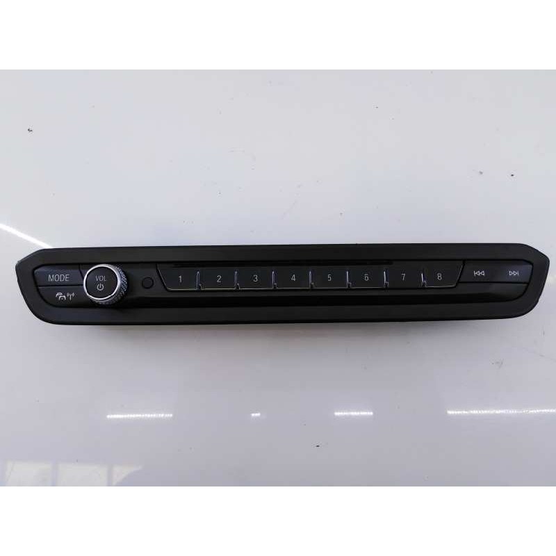 Recambio de sistema navegacion gps para bmw serie 3 berlina (g20) 320d referencia OEM IAM 85508798742 794945303 E3-A2-45-4