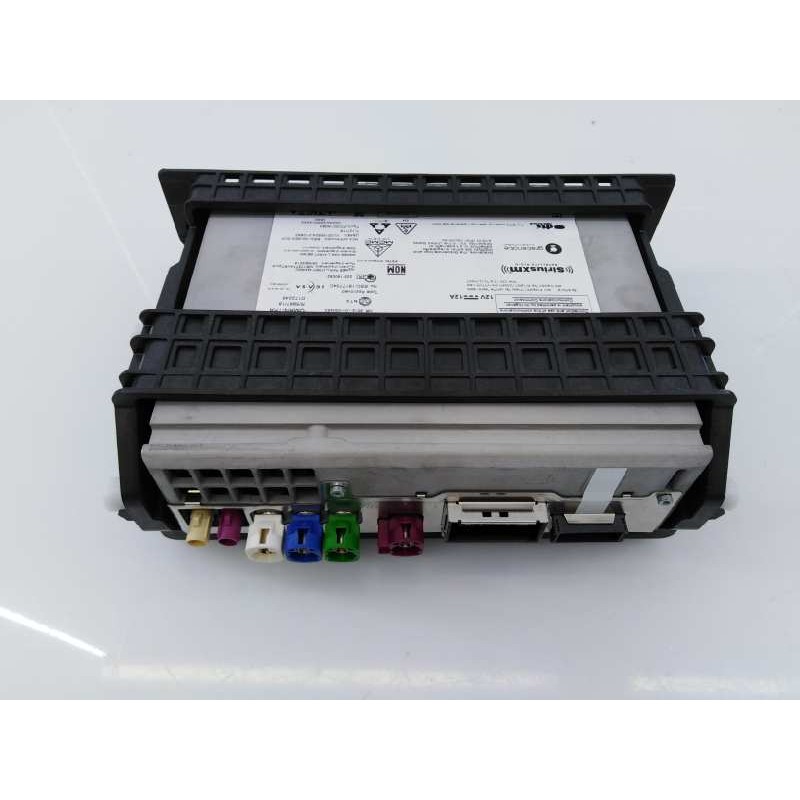 Recambio de sistema navegacion gps para bmw serie 3 berlina (g20) 320d referencia OEM IAM 85508798742 794945303 E3-A2-45-4
