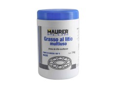 Recambio de grasa multiuso para universal grasa multiusos grasa de litio tarrina 1 kg referencia OEM IAM 14040058 NUEVO TIENDA