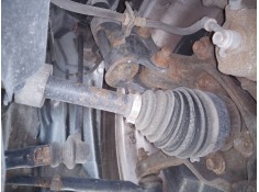 TRANSMISION DELANTERA IZQUIERDA 