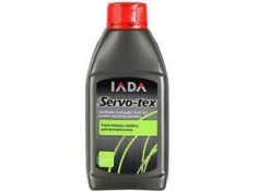 Recambio de liquido direccion para universal adit. y aceite liquido hidraulico iada servo-tex referencia OEM IAM 25016 NUEVO TIE