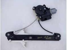 ELEVALUNAS TRASERO DERECHO 6R0959812G E1-B6-48-1