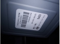 Recambio de columna direccion para ssangyong tivoli crystal 4x2 referencia OEM IAM GE50002G00 A2C16858512  2