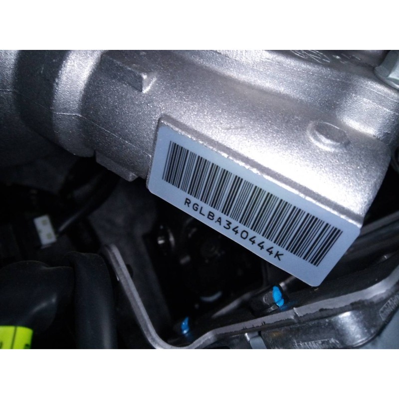 Recambio de columna direccion para ssangyong tivoli crystal 4x2 referencia OEM IAM GE50002G00 A2C16858512 