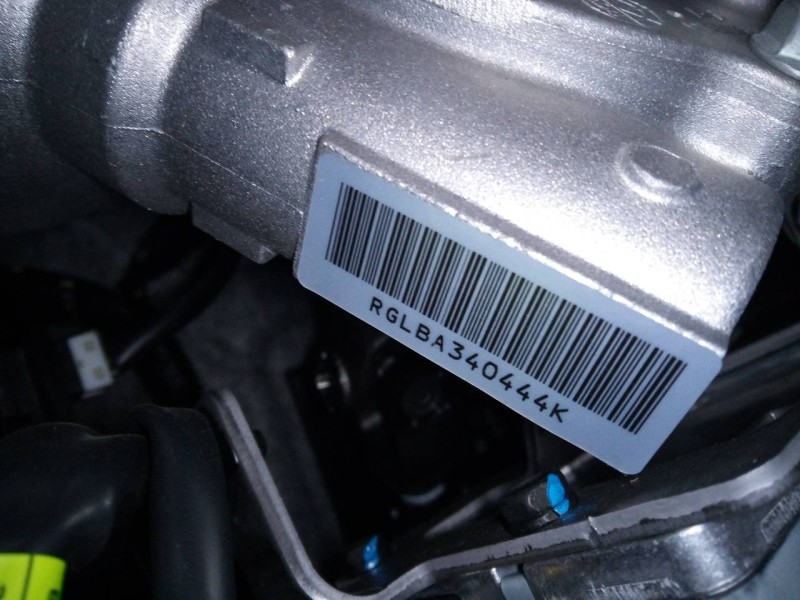 Recambio de columna direccion para ssangyong tivoli crystal 4x2 referencia OEM IAM GE50002G00 A2C16858512 