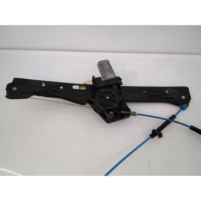 Recambio de elevalunas delantero derecho para bmw serie 3 lim. (f30) 316d referencia OEM IAM 19995YY0625  E1-A3-12-1