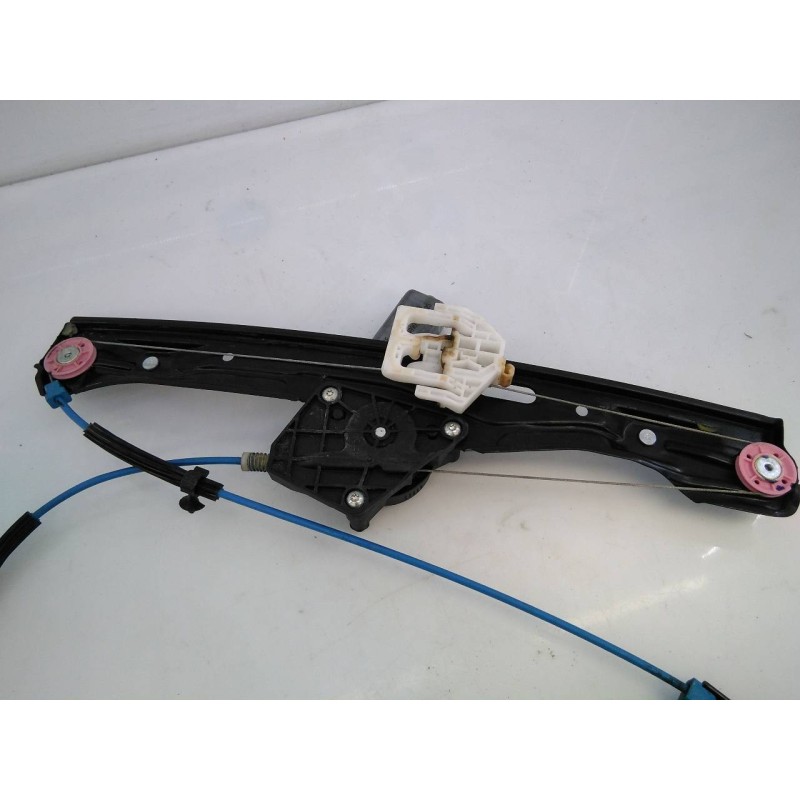 Recambio de elevalunas delantero derecho para bmw serie 3 lim. (f30) 316d referencia OEM IAM 19995YY0625  E1-A3-12-1