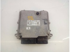 CENTRALITA MOTOR UCE A6519006401 0281030556 E1-A2-26-2