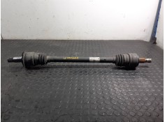 TRANSMISION TRASERA IZQUIERDA A2133502411 P1-A6-17