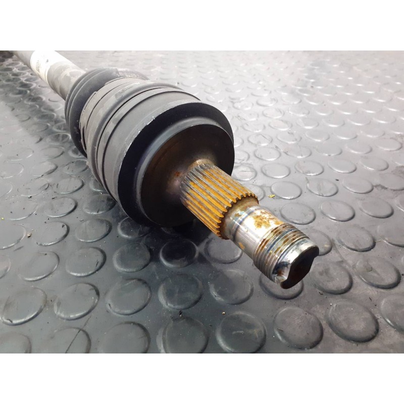 Recambio de transmision trasera izquierda para mercedes-benz clase glc coupe (bm 253)(6.2016) glc 220 d 4matic (253.305) referen