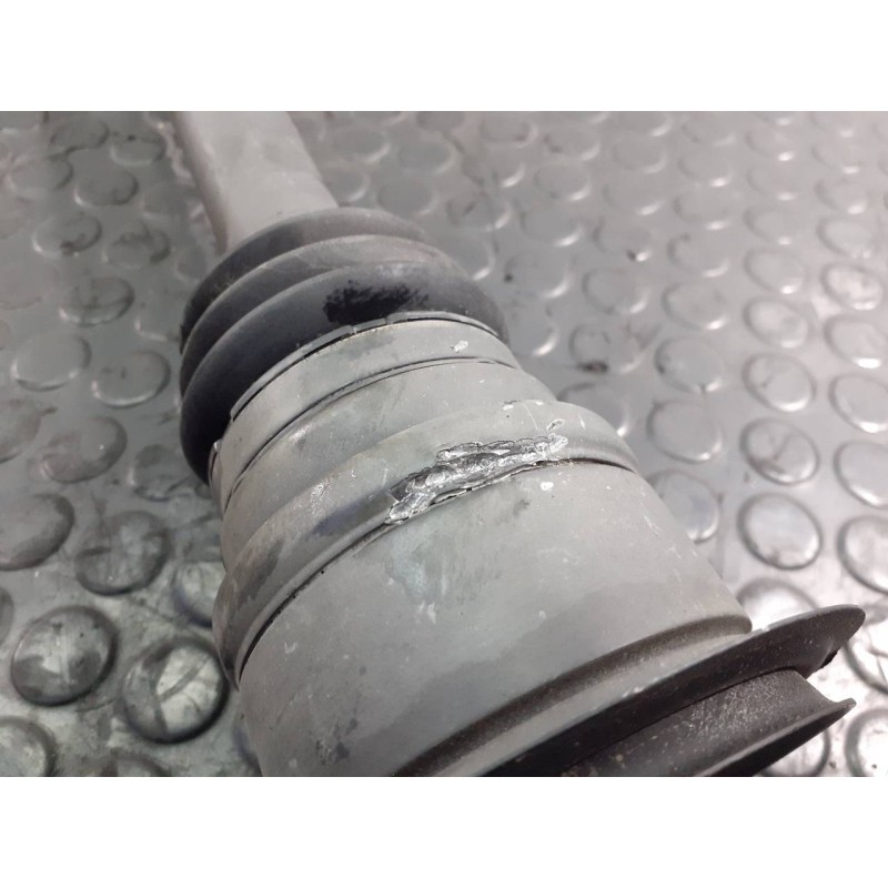 Recambio de transmision trasera izquierda para mercedes-benz clase glc coupe (bm 253)(6.2016) glc 220 d 4matic (253.305) referen