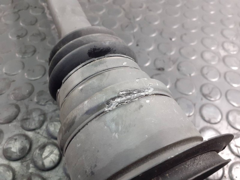 Recambio de transmision trasera izquierda para mercedes-benz clase glc coupe (bm 253)(6.2016) glc 220 d 4matic (253.305) referen