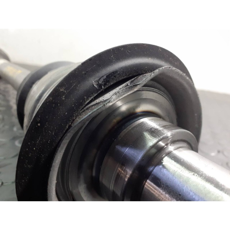 Recambio de transmision trasera izquierda para mercedes-benz clase glc coupe (bm 253)(6.2016) glc 220 d 4matic (253.305) referen