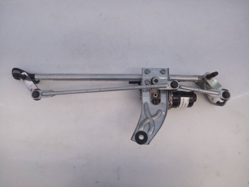 Recambio de motor limpia delantero para mercedes-benz cla-klasse (bm 118) cla 45 s amg 4matic (118.354) referencia OEM IAM A1778