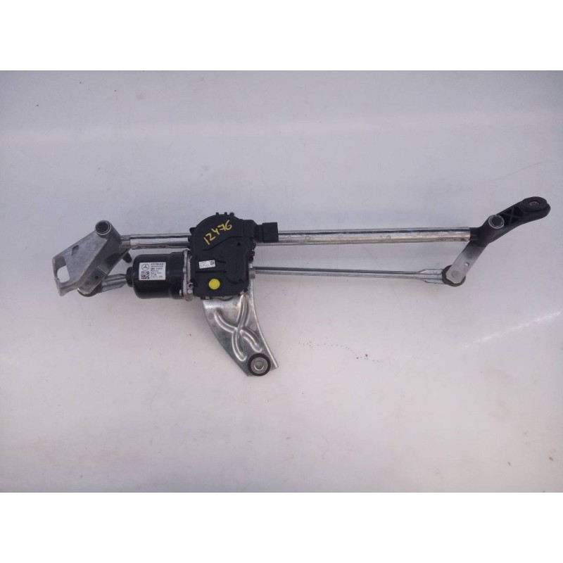 Recambio de motor limpia delantero para mercedes-benz cla-klasse (bm 118) cla 45 s amg 4matic (118.354) referencia OEM IAM A1778