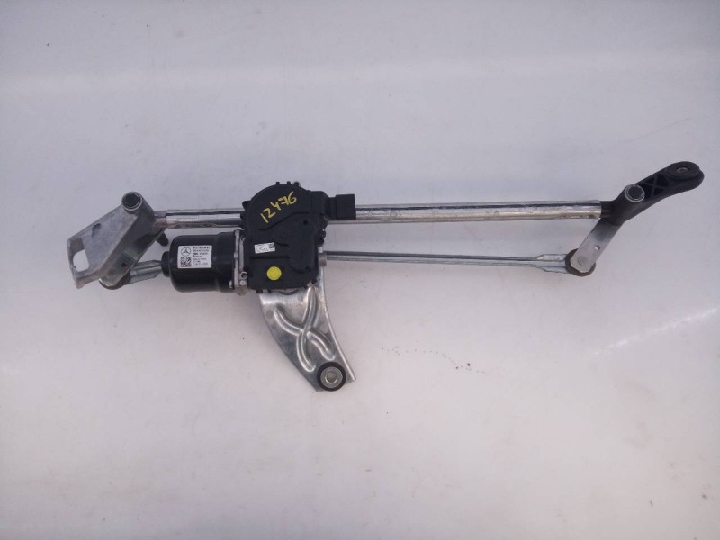 Recambio de motor limpia delantero para mercedes-benz cla-klasse (bm 118) cla 45 s amg 4matic (118.354) referencia OEM IAM A1778