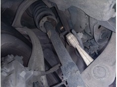 AMORTIGUADOR DELANTERO IZQUIERDO 