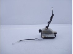 CERRADURA PUERTA TRASERA IZQUIERDA 9812501280 E1-A4-48-1