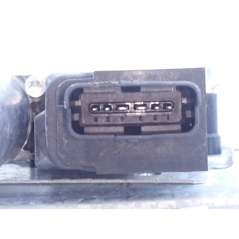 Recambio de elevalunas delantero izquierdo para peugeot 2008 (p1) active referencia OEM IAM 9829512880  E1-A4-44-2