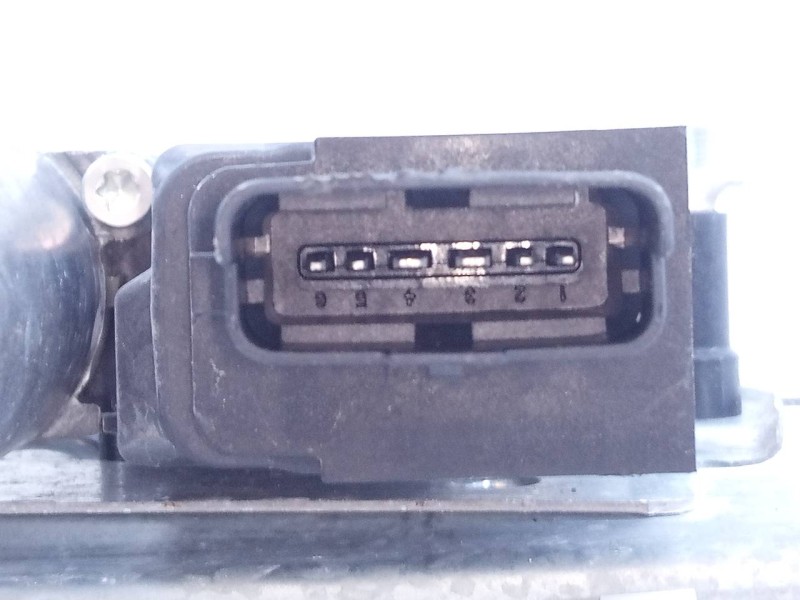 Recambio de elevalunas delantero izquierdo para peugeot 2008 (p1) active referencia OEM IAM 9829512880  E1-A4-44-2