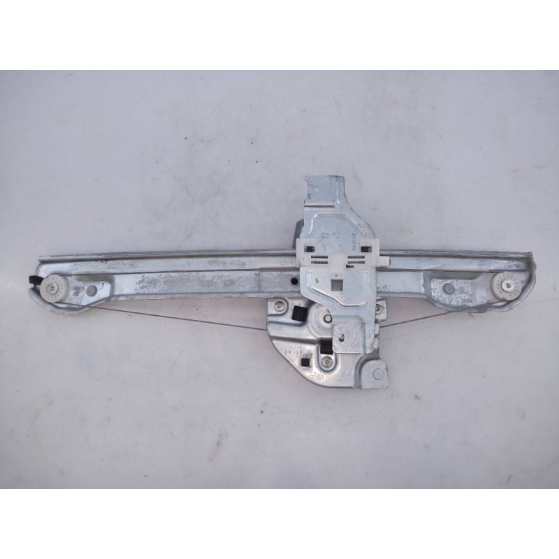Recambio de elevalunas delantero izquierdo para peugeot 2008 (p1) active referencia OEM IAM 9829512880  E1-A4-44-2