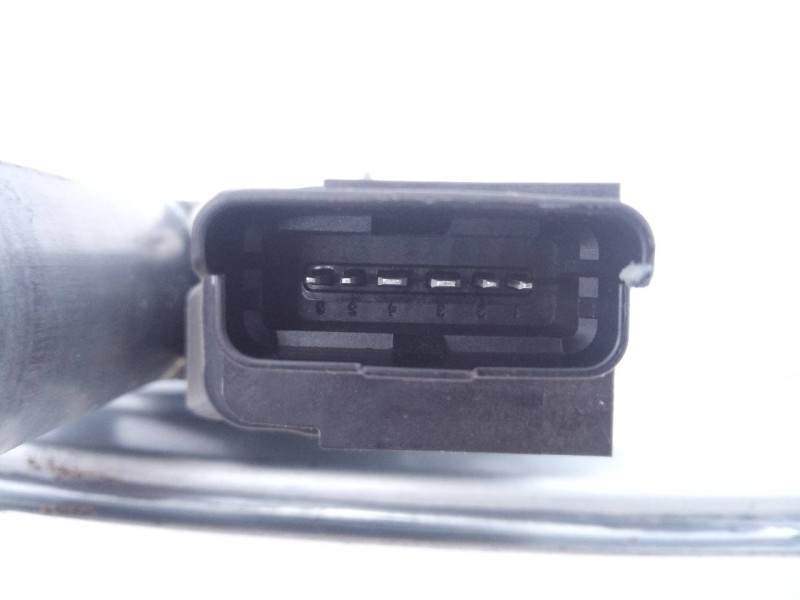 Recambio de elevalunas trasero izquierdo para peugeot 2008 (p1) active referencia OEM IAM 9829513080 20181126D E1-A4-32-1