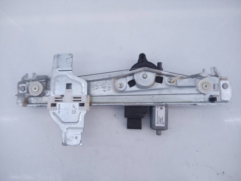 Recambio de elevalunas trasero izquierdo para peugeot 2008 (p1) active referencia OEM IAM 9829513080 20181126D E1-A4-32-1