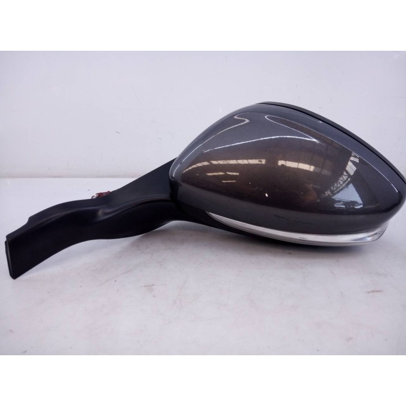 Recambio de retrovisor izquierdo electrico para peugeot 2008 (p1) active referencia OEM IAM   E1-A4-43-2