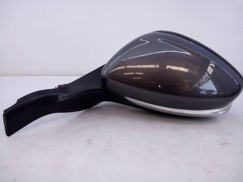 Recambio de retrovisor izquierdo electrico para peugeot 2008 (p1) active referencia OEM IAM   E1-A4-43-2